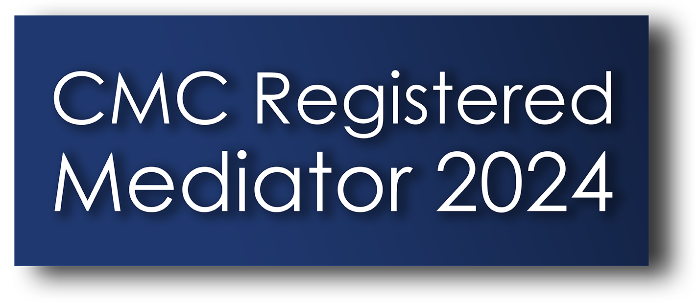 CMC Registered Mediator
